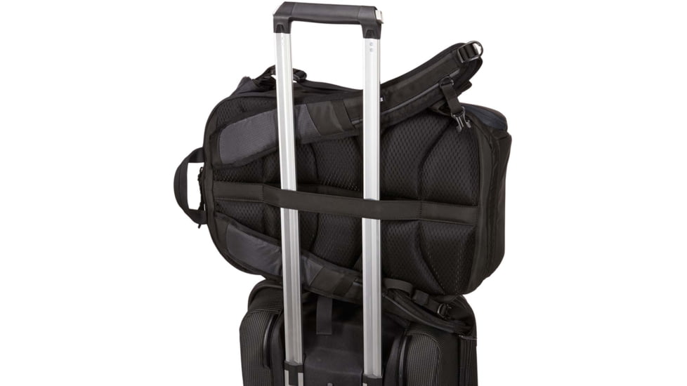 Thule Enroute Camera Backpack 25L, Black, 25L, 3203904