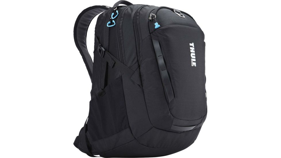 Thule Enroute Escort 29L Daypack 1160 cu in-Black