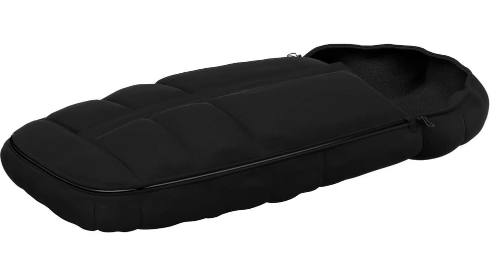 Thule Foot muff, Midnight Black, 11000304