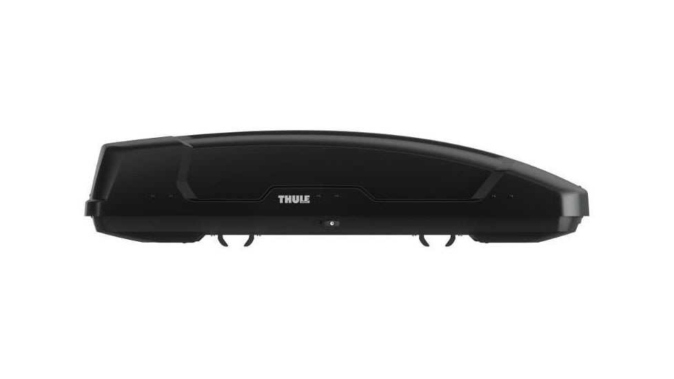Thule Force XT Sport, Black, 2XL, 6356B