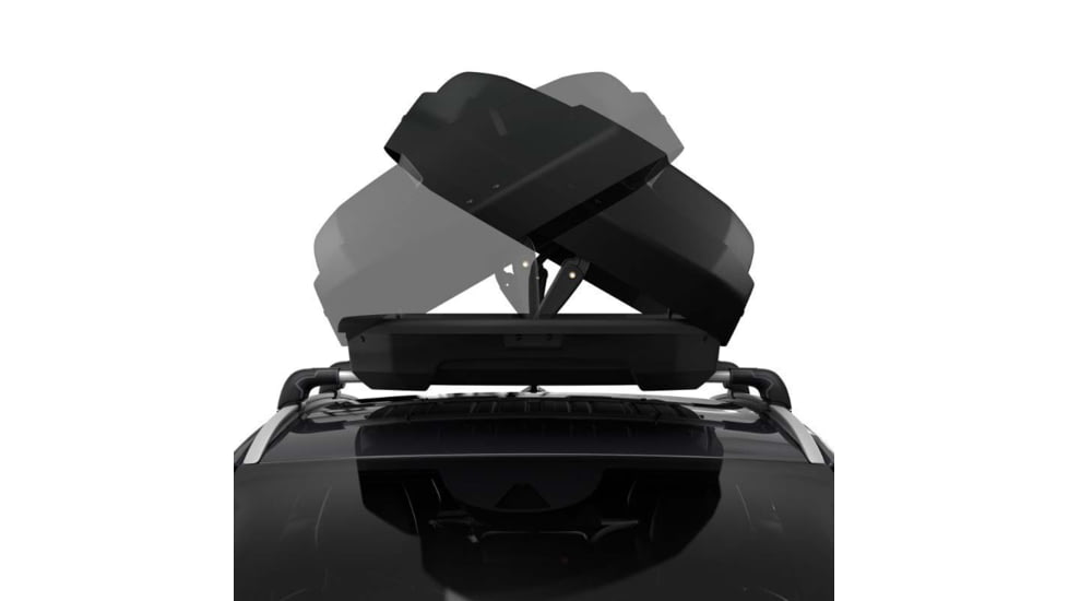 Thule Force XT Sport, Black, 2XL, 6356B