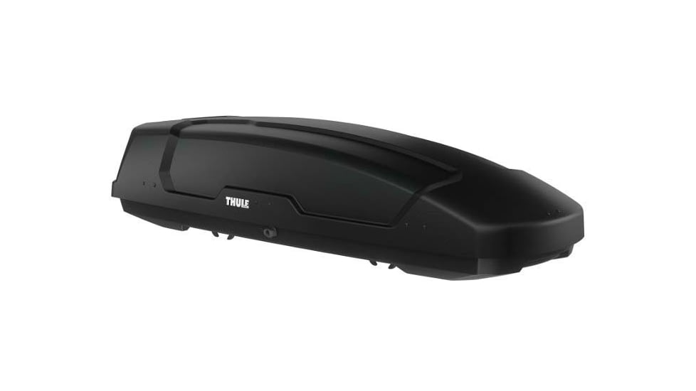 Thule Force XT Sport, Black, 2XL, 6356B