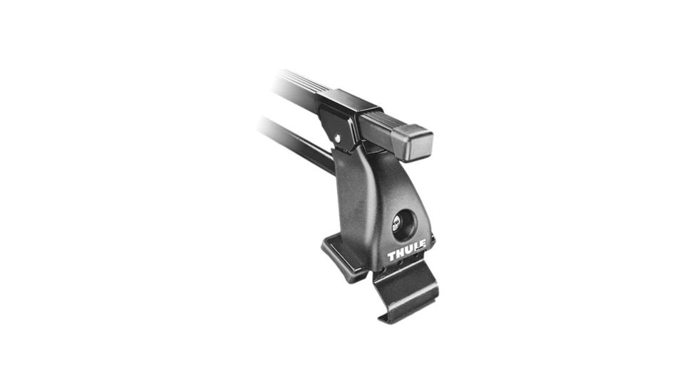 Thule Ford F-150 Specialty Rack W/lo 445