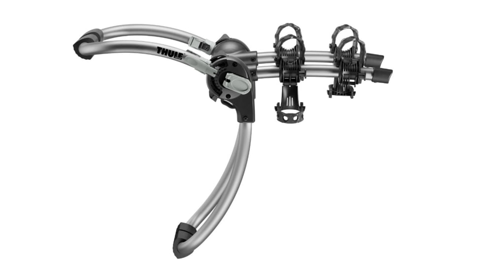 Gateway 2 Bike Rack