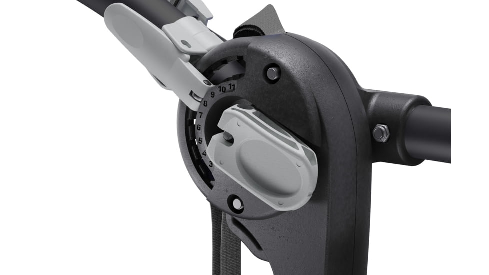 Thule Gateway Pro2 Bike, 900600