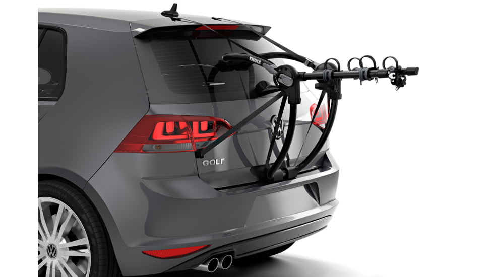 Thule Gateway Pro2 Bike, 900600