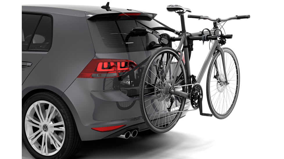 Thule Gateway Pro2 Bike, 900600