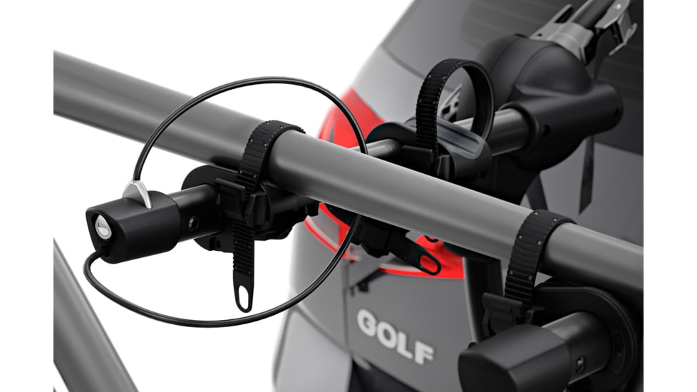 Thule Gateway Pro2 Bike, 900600