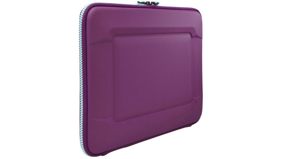 Thule Gauntlet 3.0 13in MacBook Pro Retina Sleeve, Potion/Aruba, 3203249