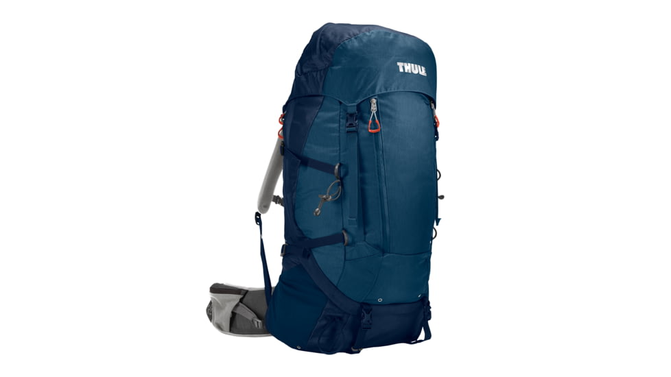 Thule Guidepost 65 L Backpacking Pack-Poseidon/Light Poseidon