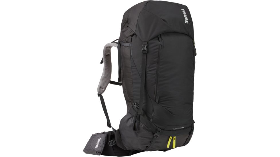 Thule Guidepost 65L Backpacking Pack-Obsidian