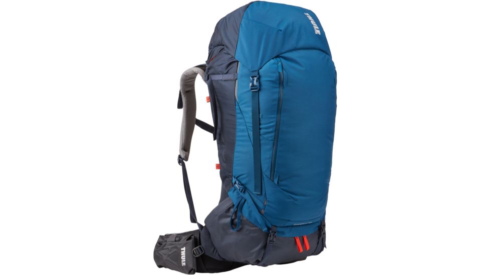 Thule Guidepost 65L Backpacking Pack-Poseidon