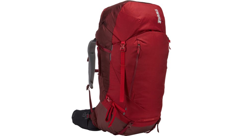 Thule Guidepost 65L Women's Backpacking Pack-Bordeaux