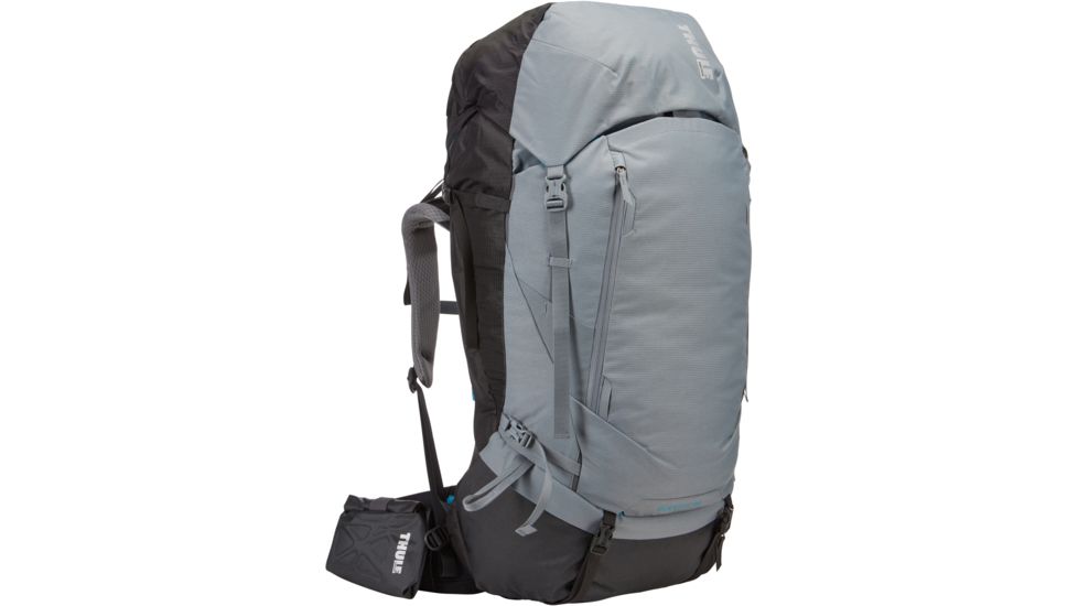 Thule Guidepost 65L Women's Backpacking Pack-Monument