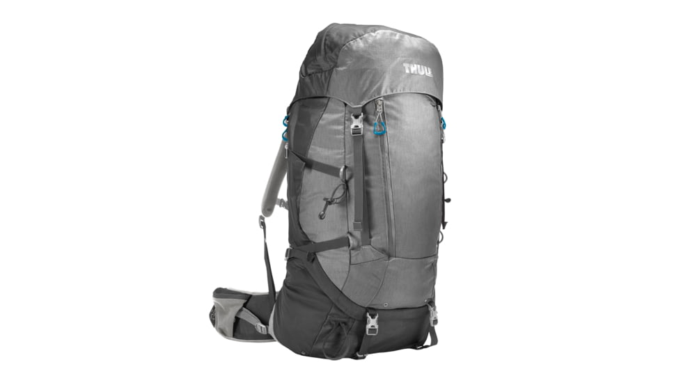 Thule Guidepost 65L Womens Backpacking Pack-Dark Shadow/Slate