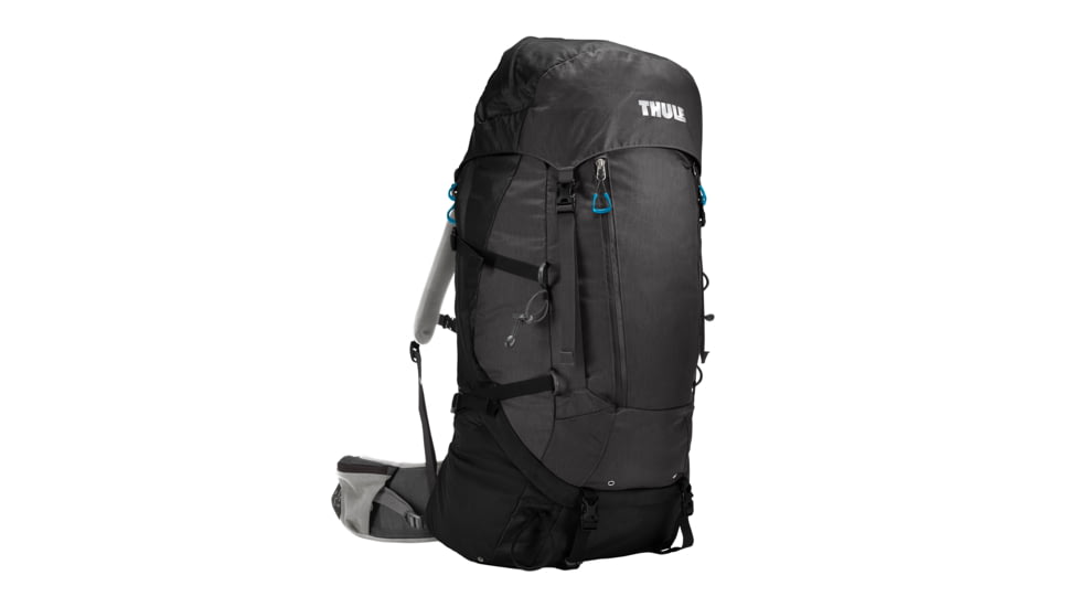 Thule Guidepost 75L Backpacking Pack-Black/Dark Shadow