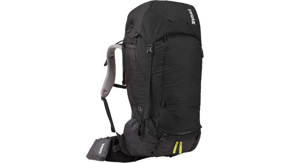 Thule Guidepost 75L Backpacking Pack-Obsidian