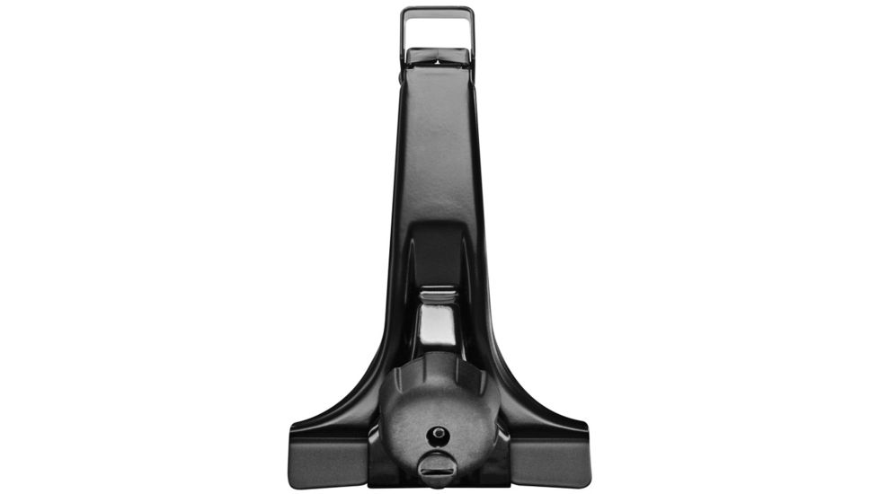 Thule Rapid Gutter-low Foot Pack 4pk 300R
