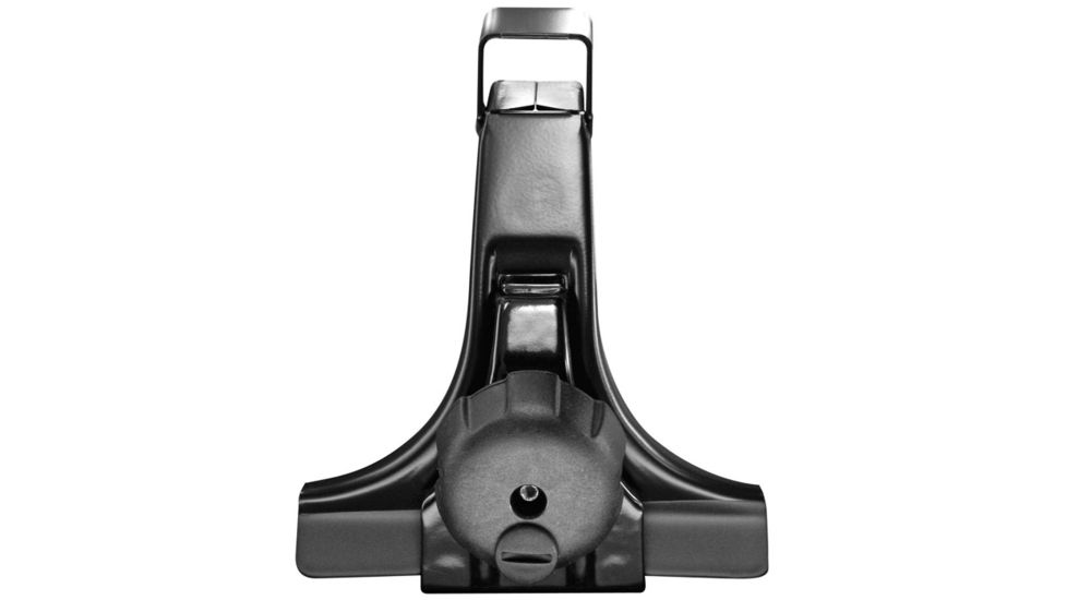 Thule Rapid Gutter-low Foot Pack 4pk 300R