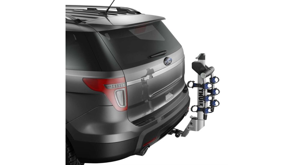 Thule Helium Aero
