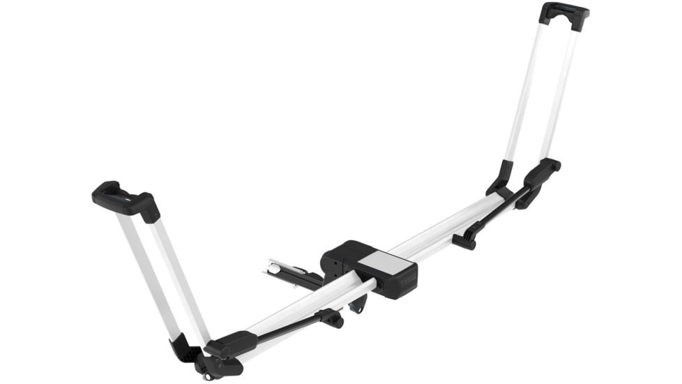 Thule Helium Platform 1 Bike, Silver, 9039