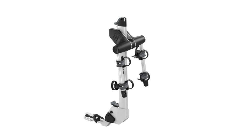 Thule Helium Pro 2 Bike, Silver, 9042PRO