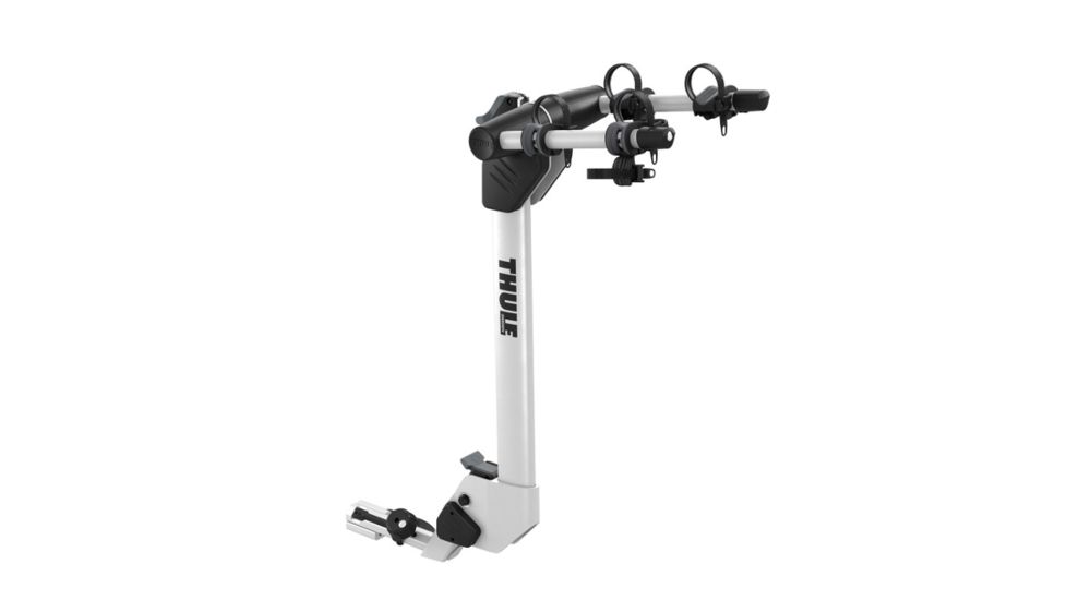 Thule Helium Pro 2 Bike, Silver, 9042PRO