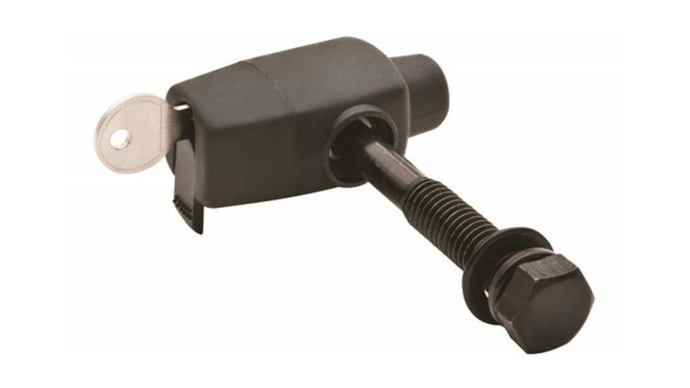 Thule Hitch Pin Bolt w/Lock, SR0901