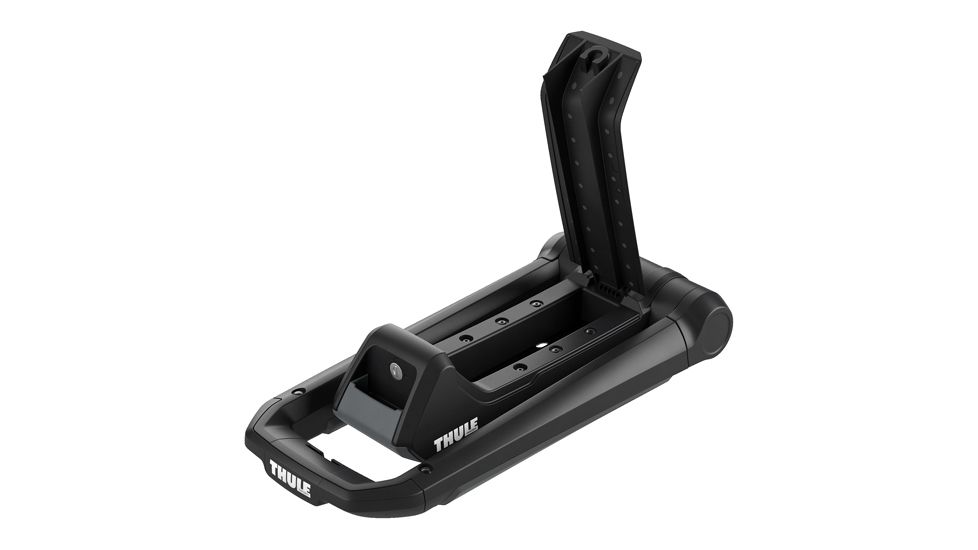 Thule Hull-A-Port Aero, Black, 849000