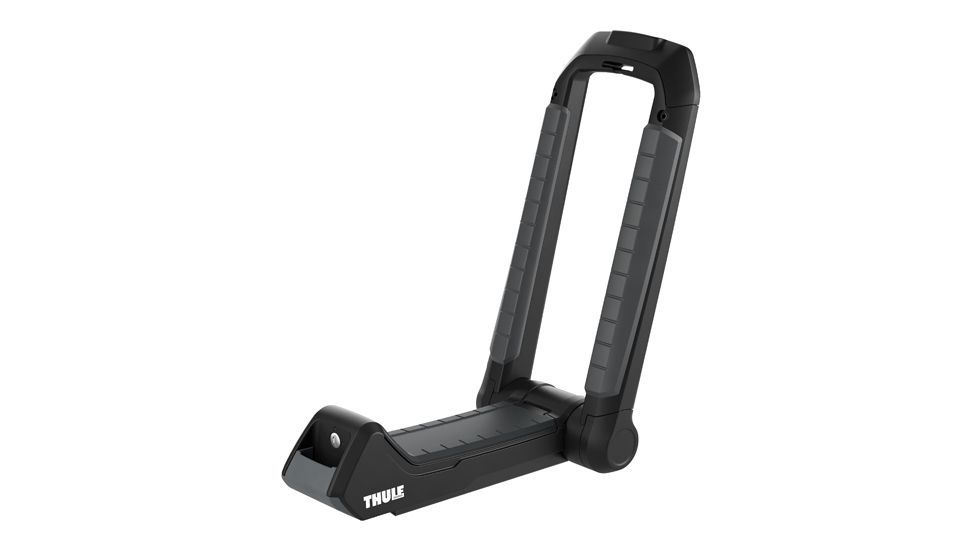 Thule Hull-A-Port Aero, Black, 849000