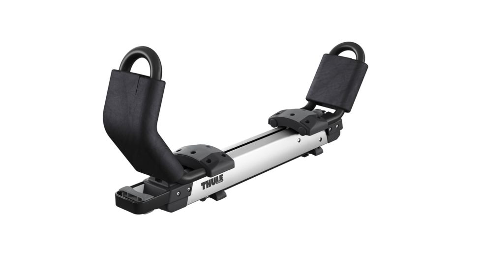 Thule Hullavator Pro, Black/Silver, 898