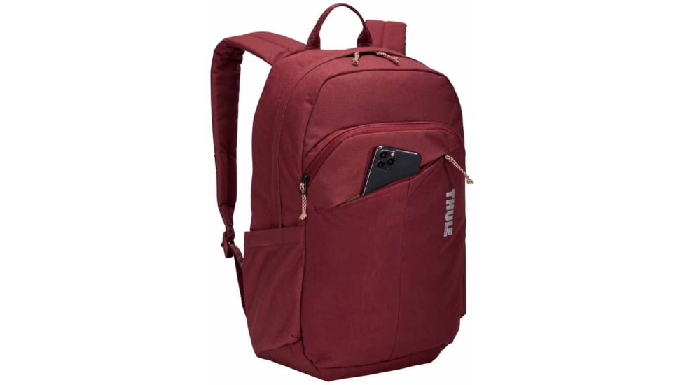 Thule Indago Backpack, New Maroon, 3204923