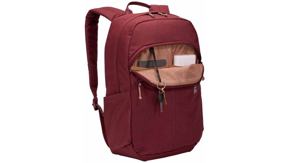 Thule Indago Backpack, New Maroon, 3204923