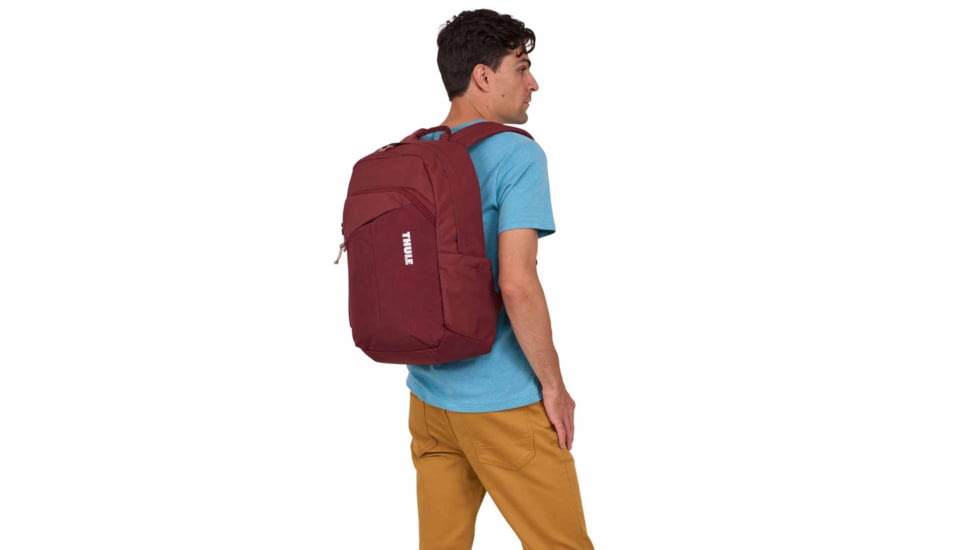 Thule Indago Backpack, New Maroon, 3204923