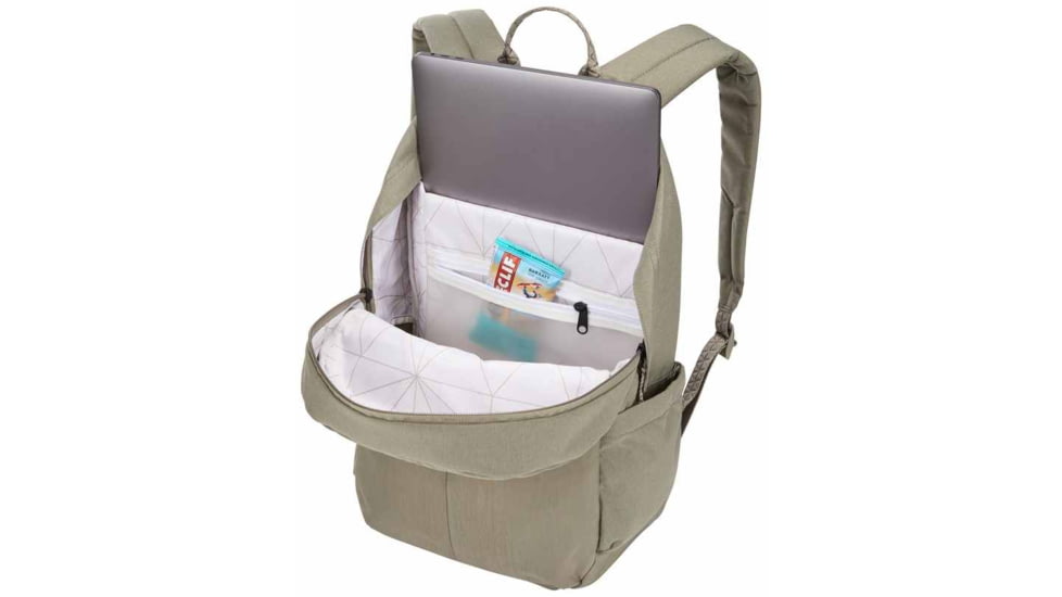 Thule Indago Backpack, Vetiver Gray, 3204775