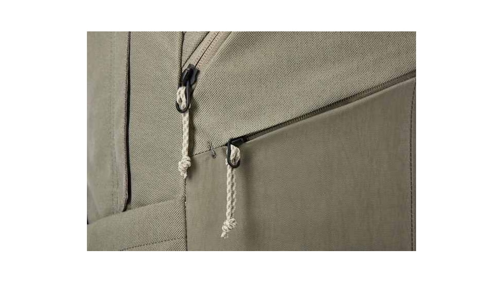 Thule Indago Backpack, Vetiver Gray, 3204775