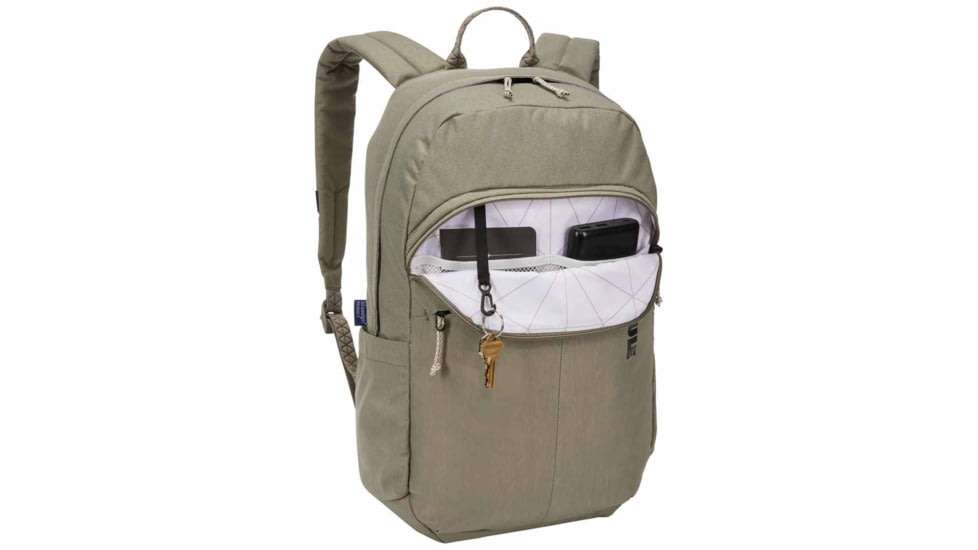 Thule Indago Backpack, Vetiver Gray, 3204775