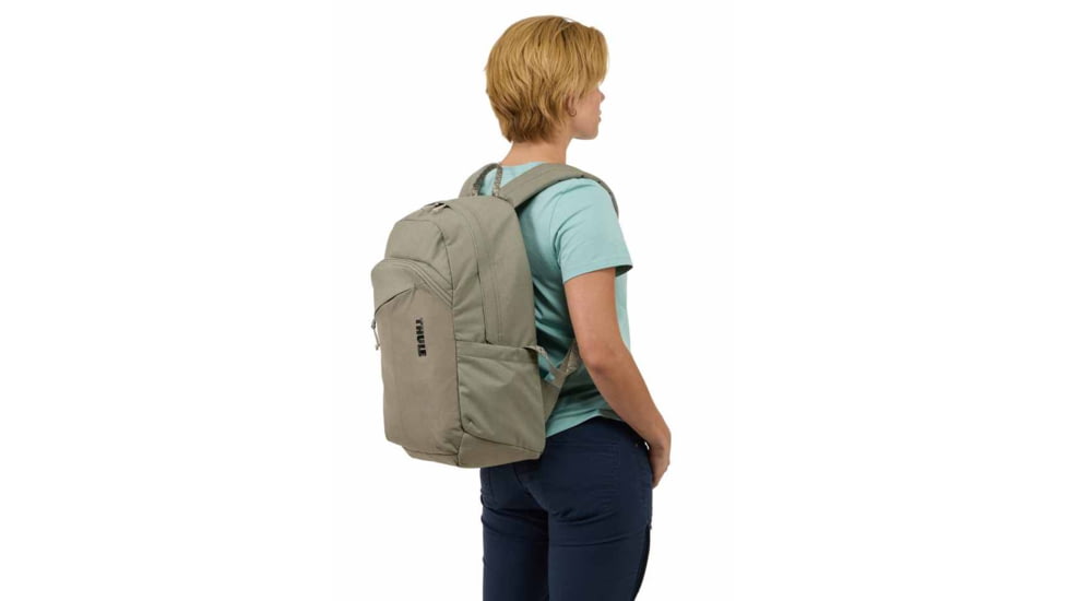 Thule Indago Backpack, Vetiver Gray, 3204775