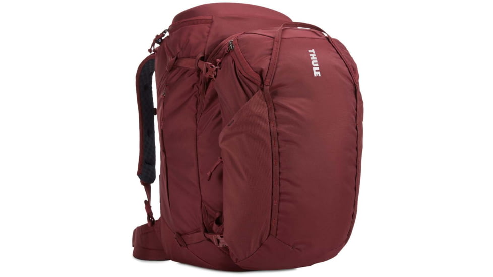 Thule Landmark 60 Travel Packs - Womens, Dark Bordeaux, 60 liters, JY-TMP-THULE377-3203729