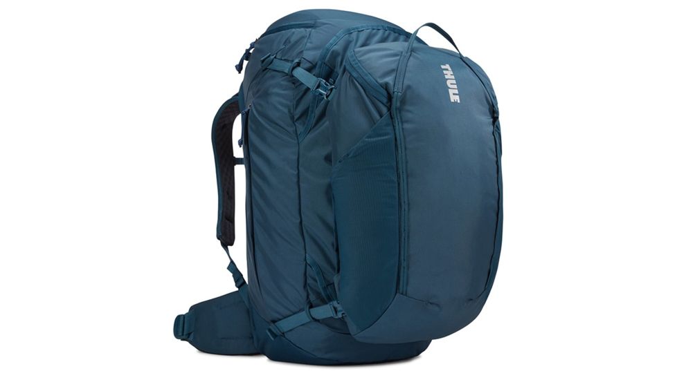 Thule Landmark 70 Womenins Travel Pack, Majolica Blue, 70L, 3203732