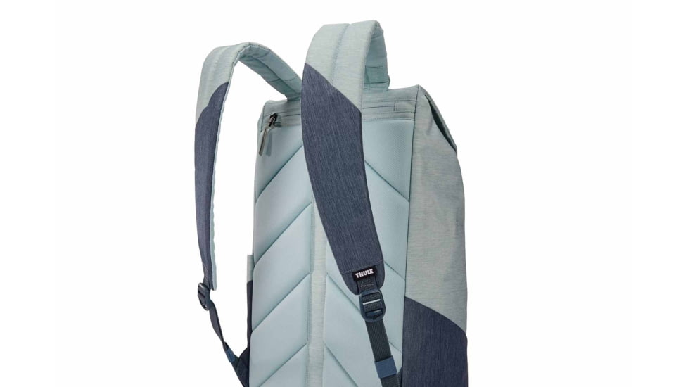 Thule Lithos 16L Backpack, Alaska/Dark Slate, 3204833