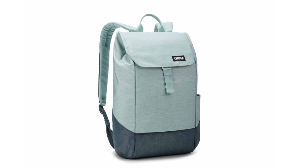 Thule Lithos 16L Backpack, Alaska/Dark Slate, 3204833