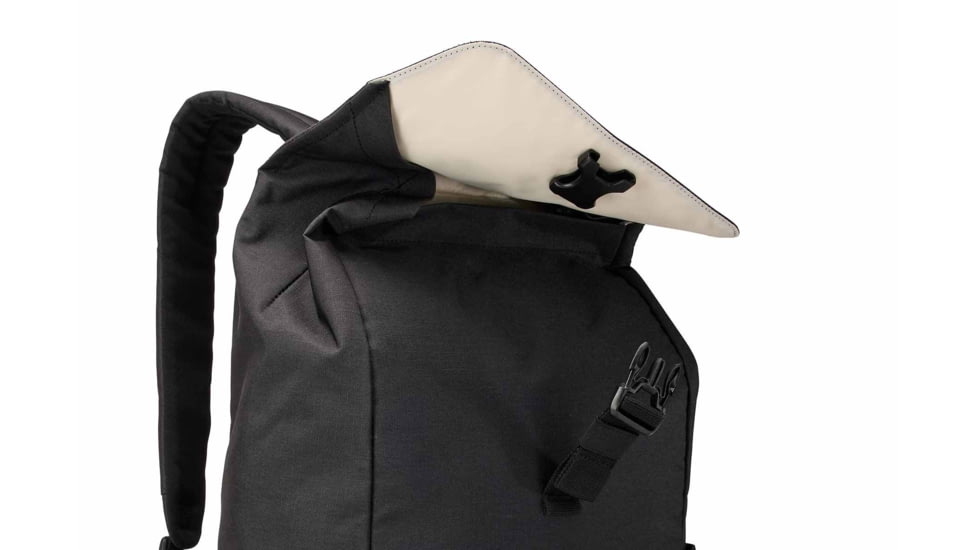 Thule Lithos 16L Backpack, Black, 3204832