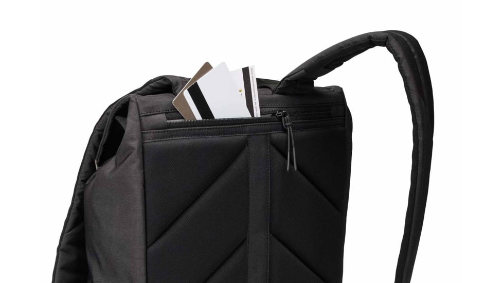 Thule Lithos 16L Backpack, Black, 3204832
