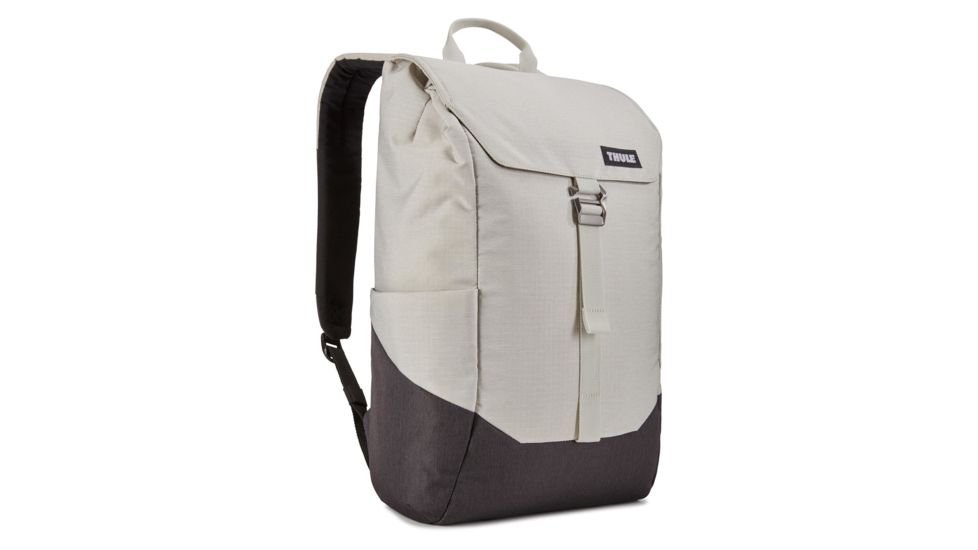 Thule Lithos 16L Backpack, Concrete/Black, 16L, 3203820