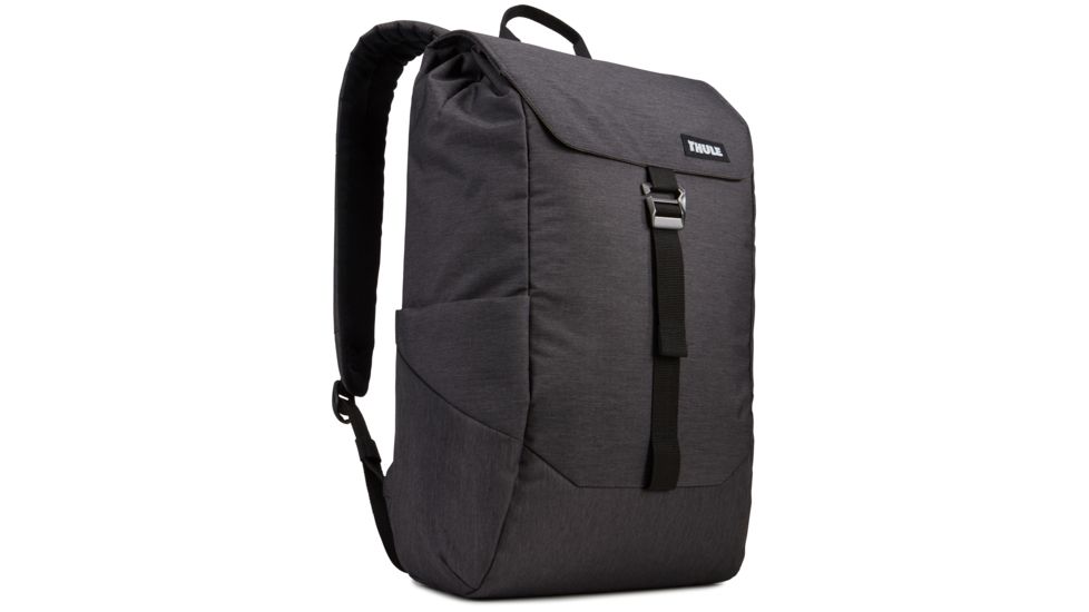 Thule Lithos Backpack 16L, Black, 3203627