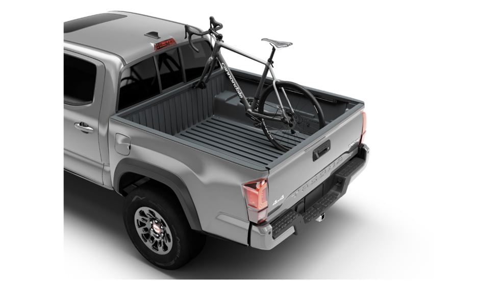 Thule Low Rider Pro, Black, 821101