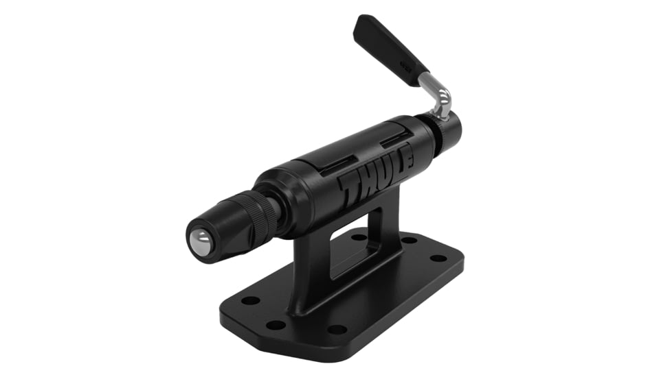 Thule Low Rider Pro, Black, 821101