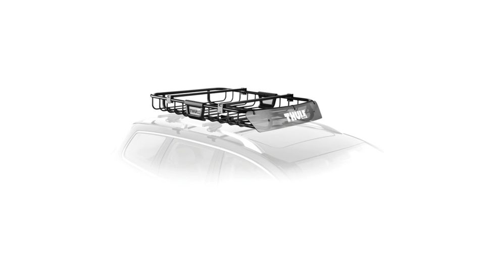 Thule M.o.a.b. Extension 691XT