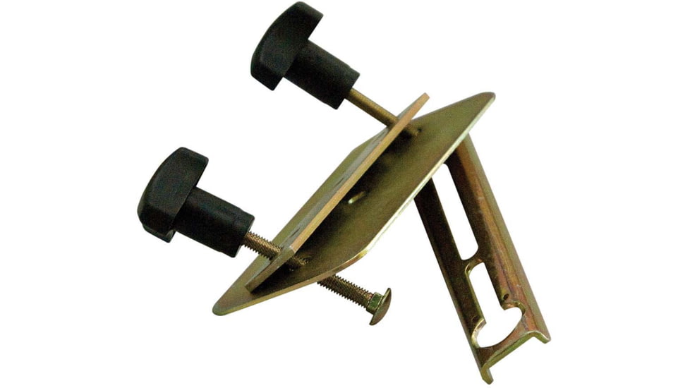 Sportrack Horizon L Cargo Box, ABS material, Black, SR7016